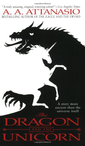 Beispielbild fr The Dragon and the Unicorn zum Verkauf von Wonder Book