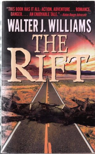 9780061057946: The Rift