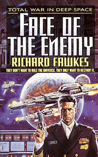 Stock image for Face of the Enemy for sale by Celt Books