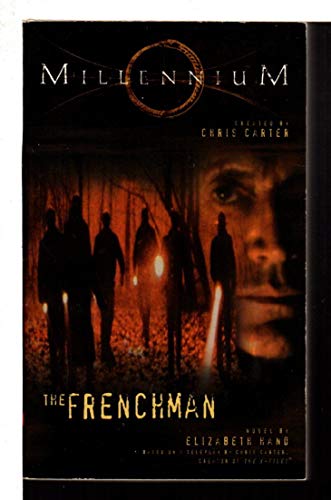 9780061058004: The Frenchman (Millennium, 1)