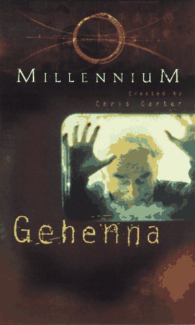 Beispielbild fr Gehenna (Millenium #2) zum Verkauf von Second Chance Books & Comics