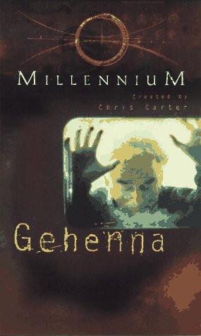 Stock image for Millennium #2: Gehenna for sale by Better World Books