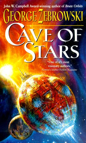 9780061058066: Cave of Stars