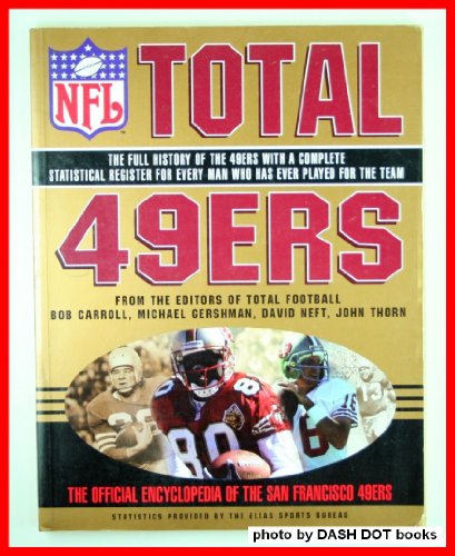 9780061058974: MMDI Total 49ers