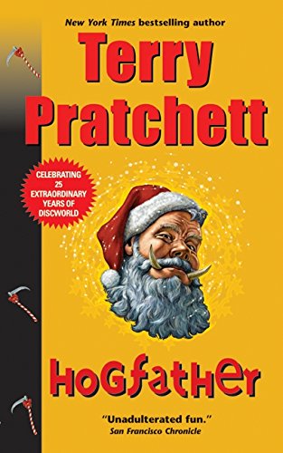 Hogfather (Discworld) (9780061059056) by Terry Pratchett