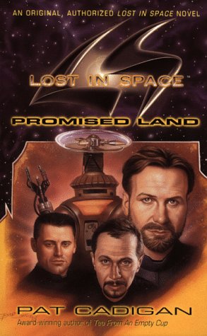 Imagen de archivo de Lost in Space: Promised Land a la venta por HPB-Ruby