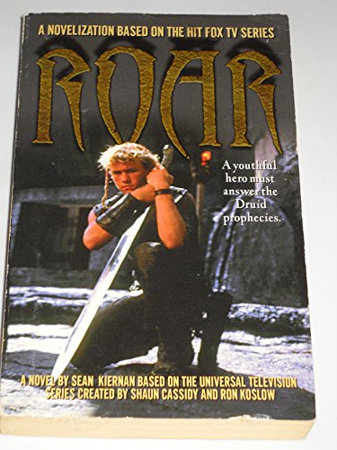 

Roar: A Novelization (Book 1)