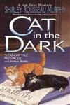 Beispielbild fr Cat in the Dark A Joe Grey Mys zum Verkauf von SecondSale