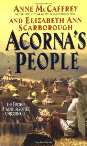 Stock image for Acorna's People for sale by Orion Tech