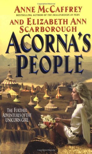 9780061059834: Acorna's People