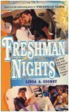 Beispielbild fr Freshman Nights zum Verkauf von Better World Books