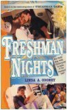 Stock image for Freshman Nights for sale by Better World Books