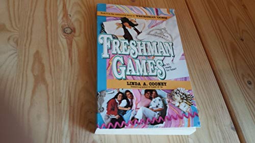Imagen de archivo de Freshman Dreams a la venta por Better World Books