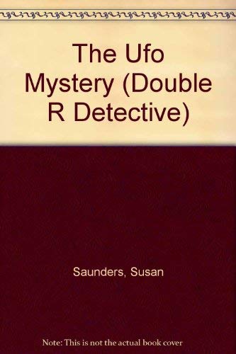 9780061060717: The Ufo Mystery (Double R Detective)