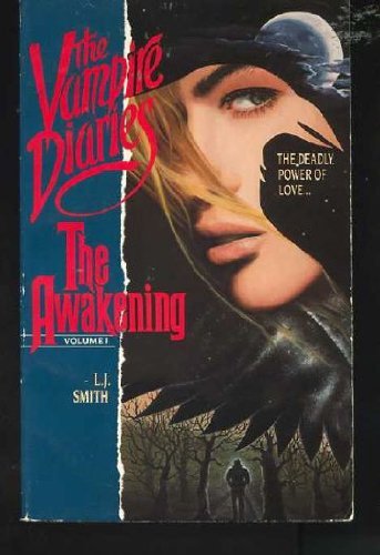 Stock image for The Awakening for sale by Seattle Goodwill