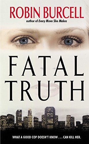 Imagen de archivo de Fatal Truth a la venta por ThriftBooks-Atlanta