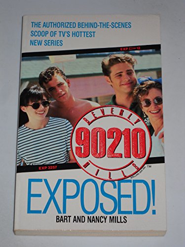 Imagen de archivo de Beverly Hills, 90210--Exposed a la venta por ThriftBooks-Dallas