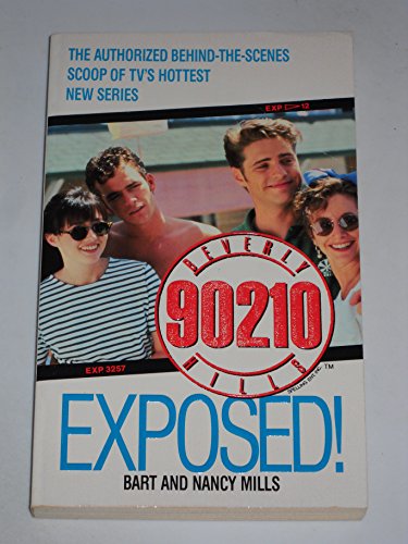 9780061061370: Beverly Hills 90210: Exposed