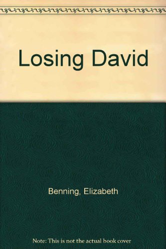 Stock image for Losing David for sale by ThriftBooks-Dallas