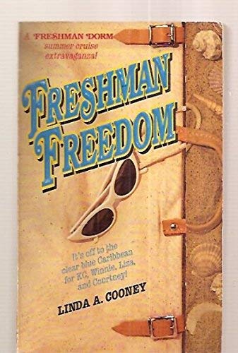 9780061061691: Freshman Freedom