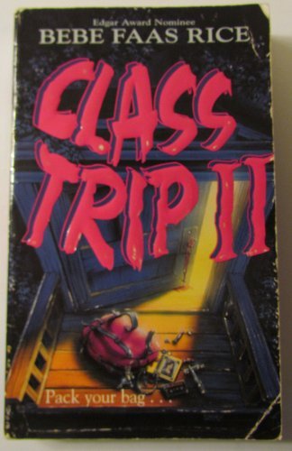 Imagen de archivo de Class Trip II a la venta por HPB-Emerald