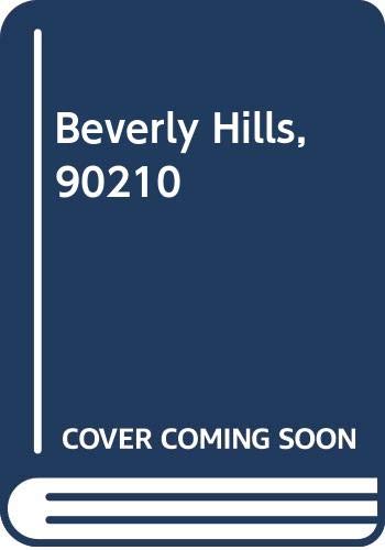 9780061062308: Beverly Hills, 90210