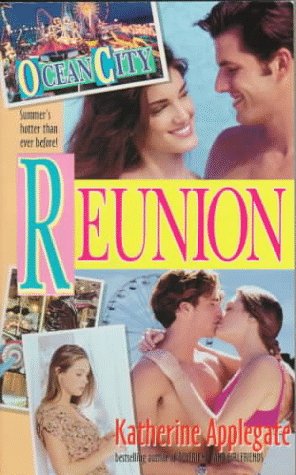 Stock image for The Reunion for sale by Better World Books
