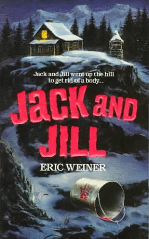 Stock image for Jack and Jill: Nursery Crimes for sale by Blue Vase Books