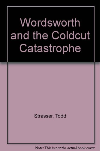 Stock image for Wordsworth and the Cold Cut Catastrophe for sale by ThriftBooks-Atlanta