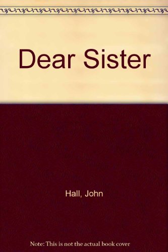 9780061062827: Dear Sister