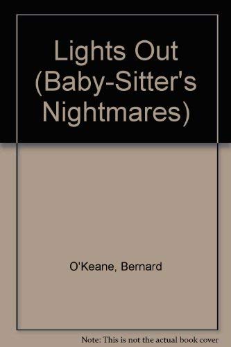 9780061062971: Lights Out (Baby-Sitter's Nightmares)