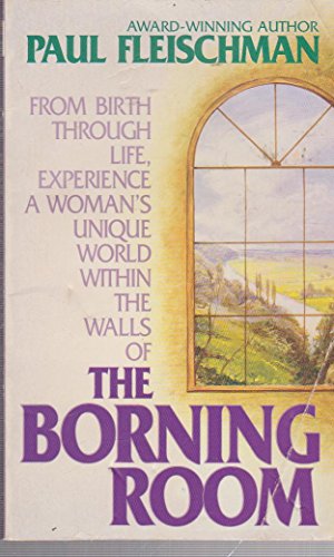 Stock image for The Borning Room for sale by Montclair Book Center