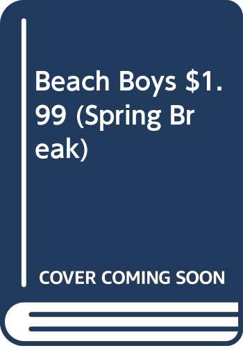 Imagen de archivo de Beach Boys $1.99: Beach Boys $1.99 a la venta por ThriftBooks-Atlanta
