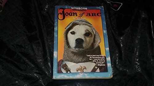 Stock image for Joan of Arc, Wishbone Classics for sale by Alf Books