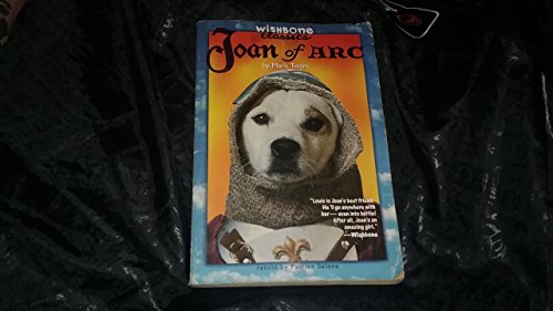 9780061064180: Joan of Arc (Wishbone Classics #4)