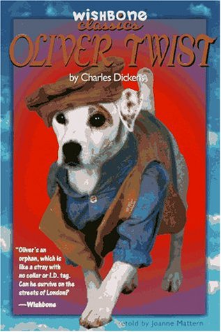 9780061064197: Oliver Twist: 5