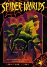 Spider Worlds (9780061064586) by Long, Duncan