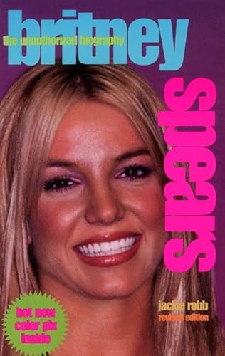 Beispielbild fr Britney Spears zum Verkauf von Better World Books