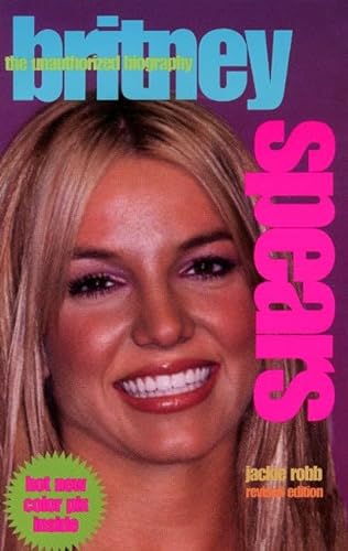 Stock image for Britney Spears for sale by Front Cover Books