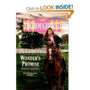 9780061067051: Wonder's Promise (Thoroughbred)