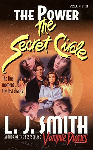 9780061067198: The Power (The Secret Circle, Book 3)