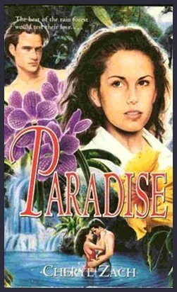 Imagen de archivo de Paradise a la venta por Griffin Skye Co