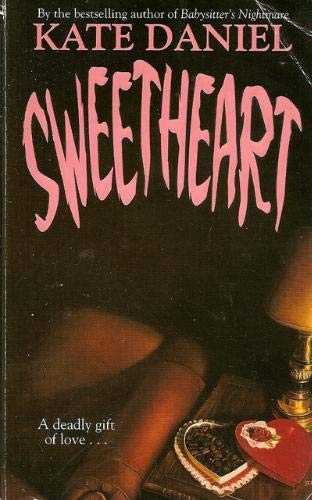 Imagen de archivo de Sweetheart a la venta por Fallen Leaf Books