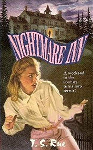 Stock image for Nightmare Inn #01: Nightmare Inn for sale by ThriftBooks-Atlanta