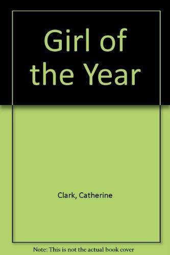 Stock image for Girl of the Year for sale by Ebooksweb