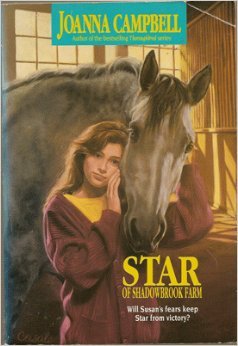 9780061067839: Star of Shadowbrook Farm (Ashleigh's Thoroughbred Collection)