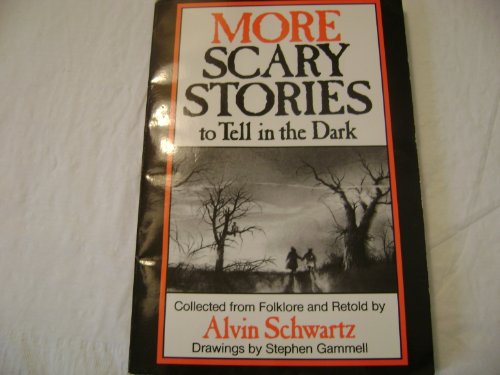 Beispielbild fr More Scary Stories to Tell in the Dark zum Verkauf von Better World Books