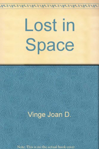 9780061073120: Lost in Space