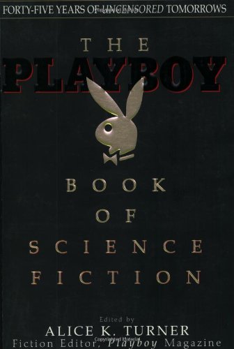Stock image for Playboy Book of Science Fiction for sale by ThriftBooks-Dallas