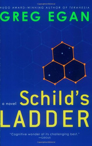 Stock image for Schild's Ladder : A Novel for sale by Better World Books